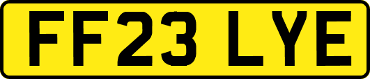 FF23LYE
