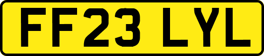 FF23LYL