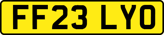 FF23LYO