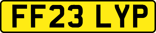 FF23LYP