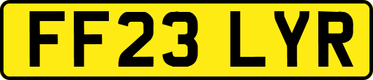 FF23LYR
