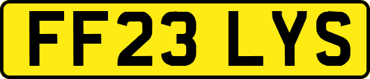 FF23LYS