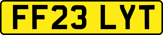 FF23LYT