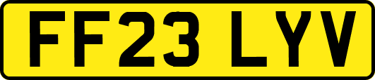 FF23LYV