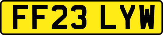 FF23LYW