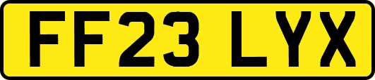 FF23LYX