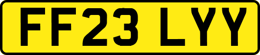 FF23LYY