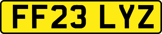FF23LYZ