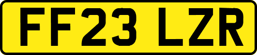 FF23LZR