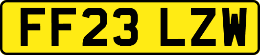 FF23LZW