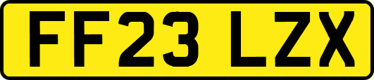 FF23LZX