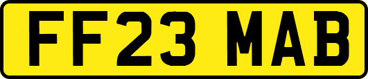 FF23MAB