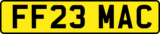 FF23MAC