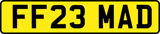 FF23MAD