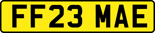 FF23MAE