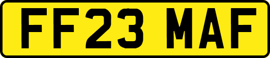 FF23MAF