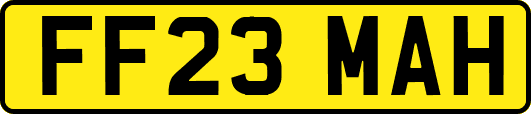 FF23MAH