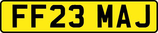 FF23MAJ