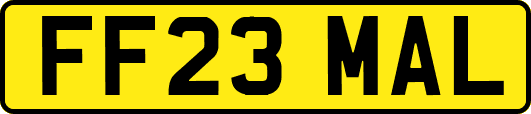 FF23MAL