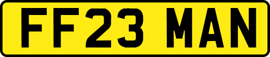 FF23MAN