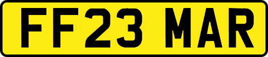 FF23MAR