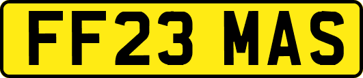 FF23MAS