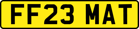 FF23MAT