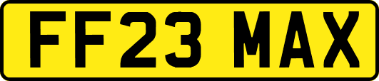 FF23MAX