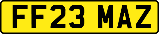 FF23MAZ