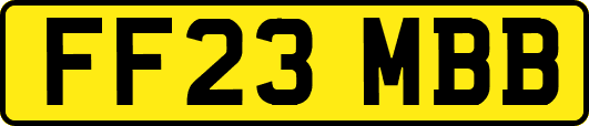 FF23MBB