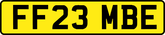 FF23MBE