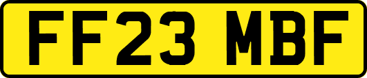 FF23MBF