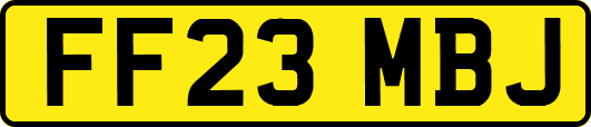 FF23MBJ