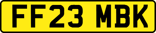 FF23MBK