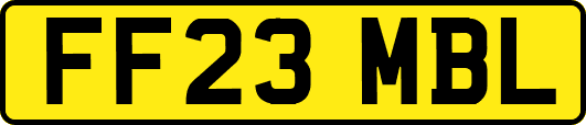 FF23MBL