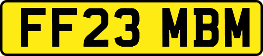 FF23MBM