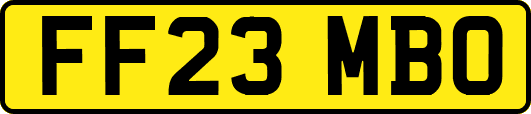 FF23MBO
