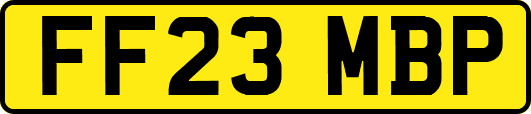 FF23MBP