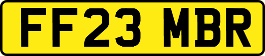 FF23MBR