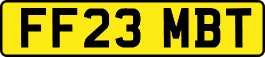 FF23MBT