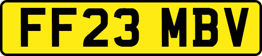 FF23MBV
