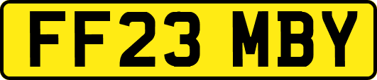 FF23MBY