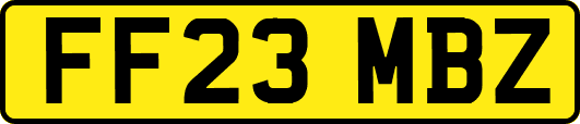 FF23MBZ