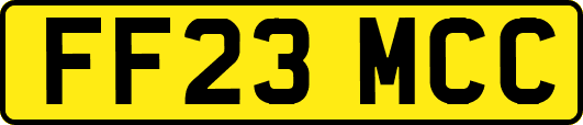 FF23MCC