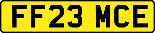 FF23MCE