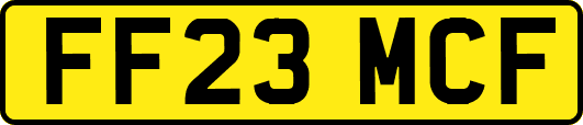 FF23MCF