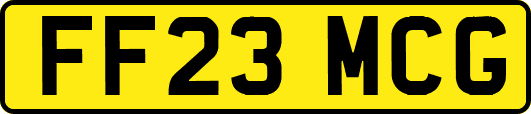 FF23MCG