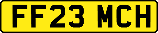 FF23MCH
