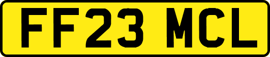 FF23MCL