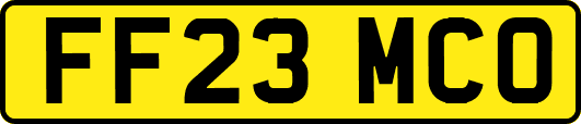 FF23MCO